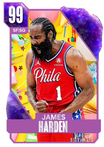 happy birthday the beard