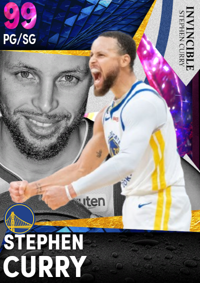 Stephen Curry