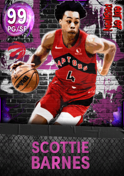 Here’s the 2nd Scottie 2 of 2