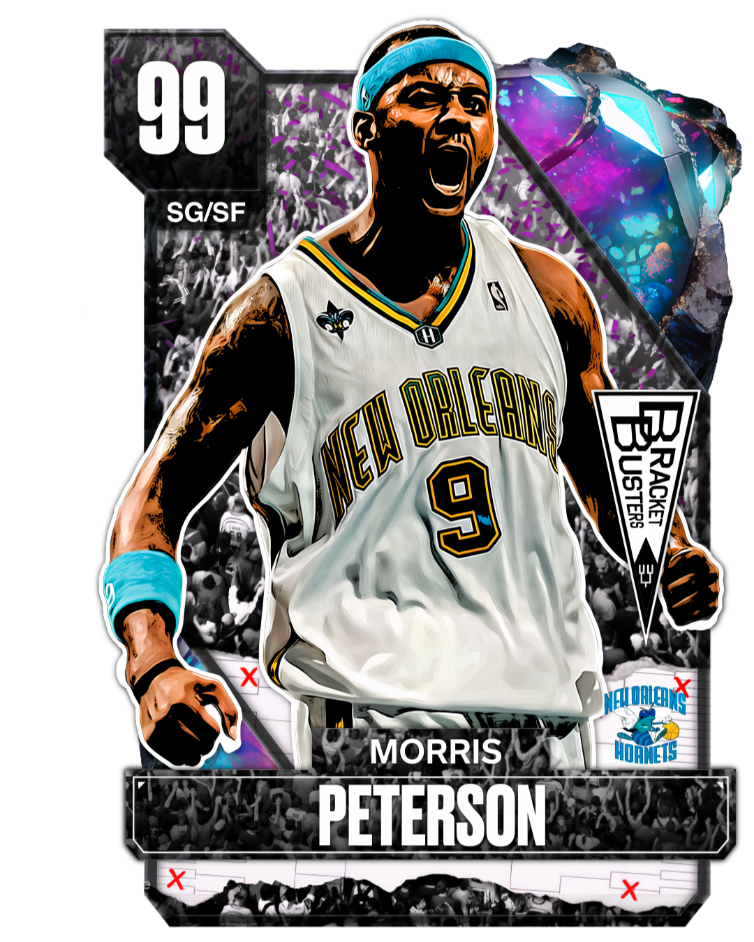 Card for Every Player Day 10 (leave suggestions)