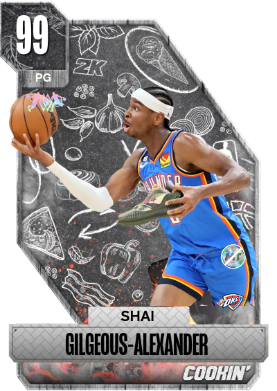 Nba 2k24 2kdb Custom Card Ankle Breakers 3963