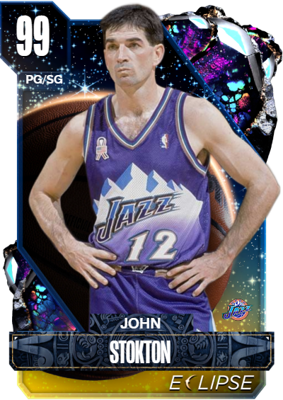 John Stokton