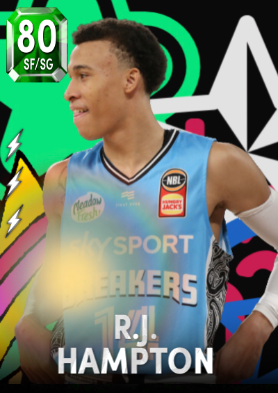 Random NBA player