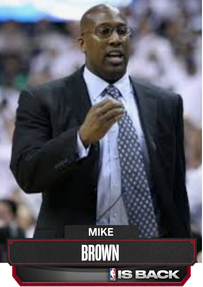 Coach of the year