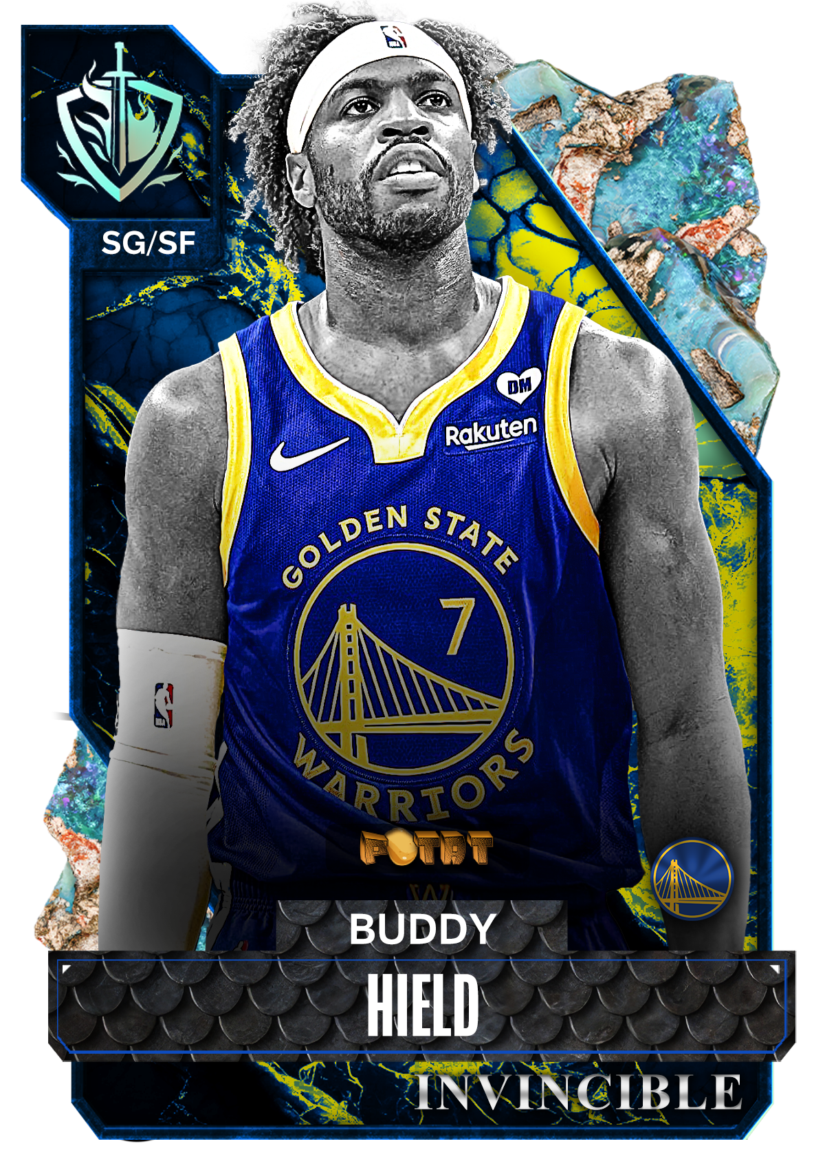 Bxckets temp