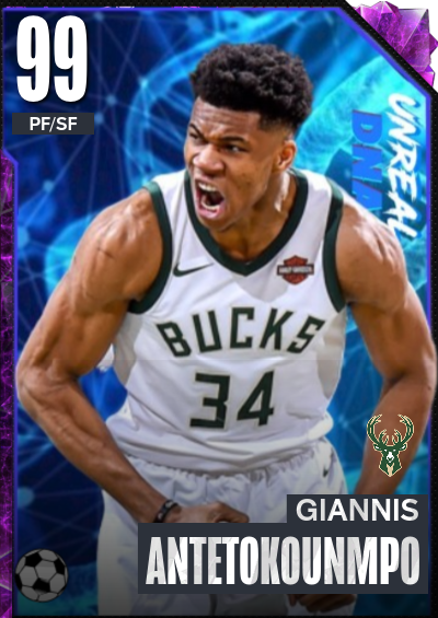 first card of the set
