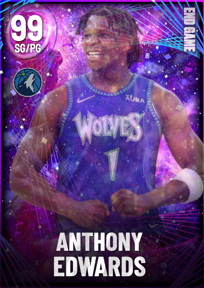 anthony edwards