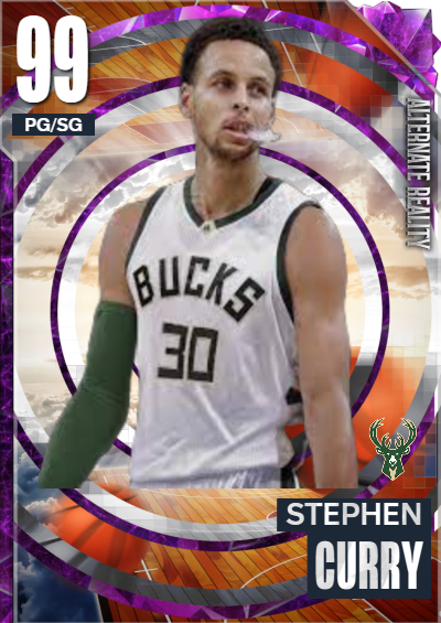 stephen curry
