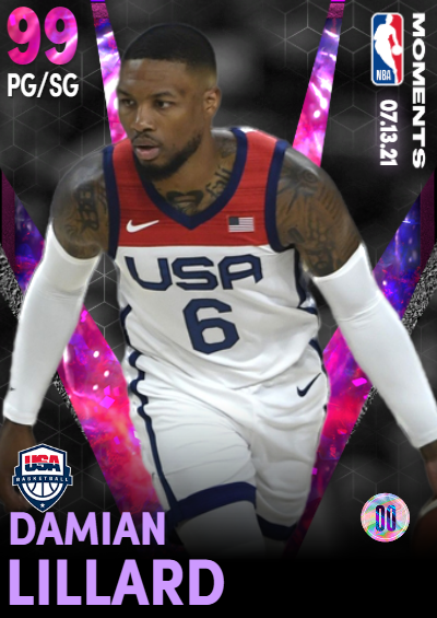Damn Dame