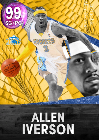 Allen Iverson