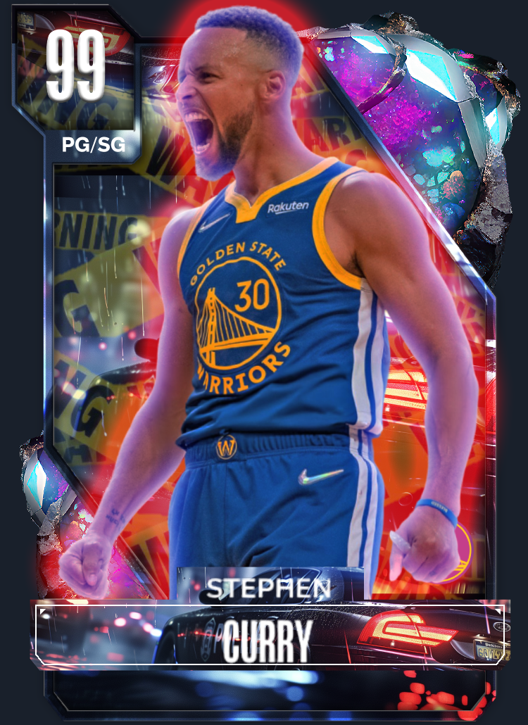 Steph