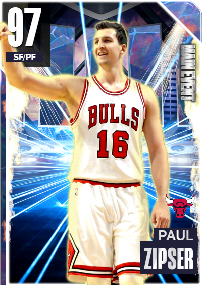 Paul Zipser