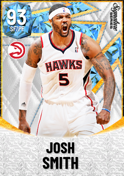 J Smoove