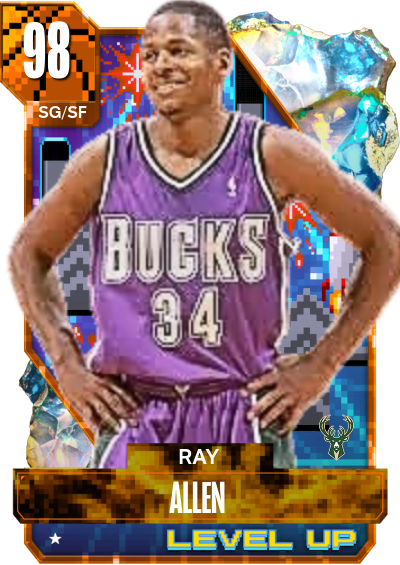 Ray Allen