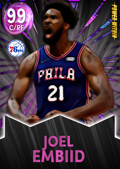 Joel Embiid