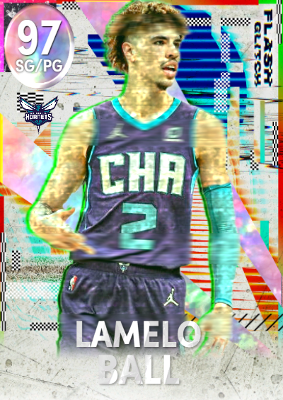 Mr. Ball Brother #3