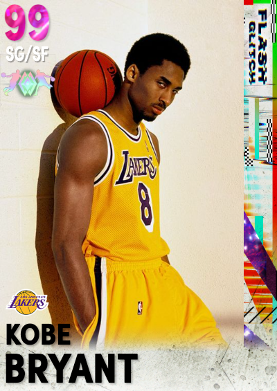 Kobe Bryant