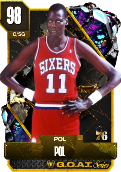 who is this?