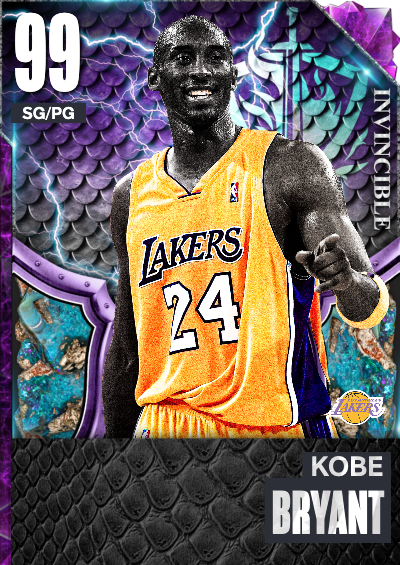 kobe bryant