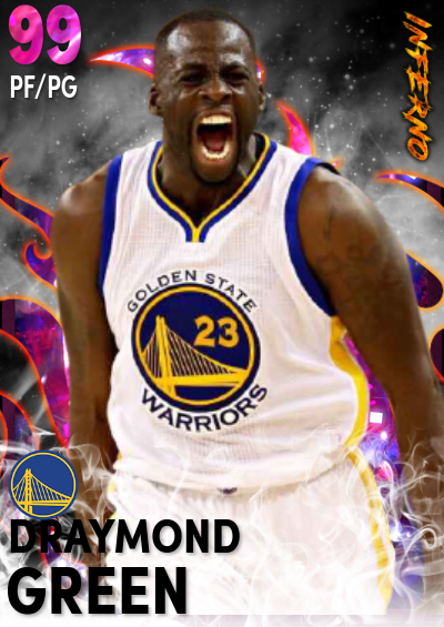 Draymond Green