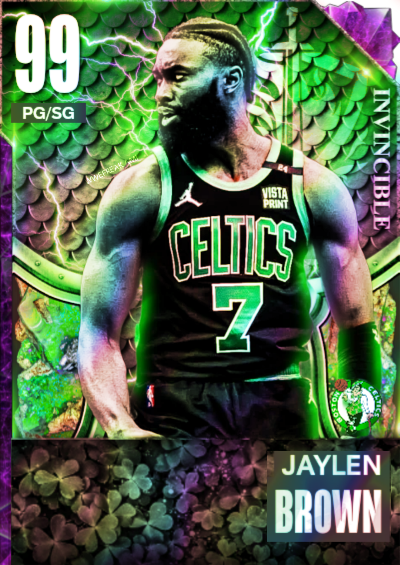 INVC HOLO jb