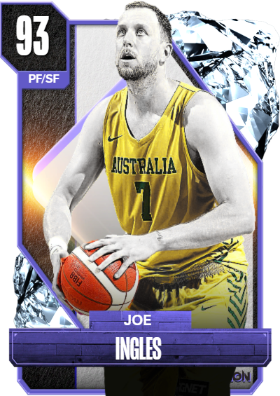 JOE  INGLES