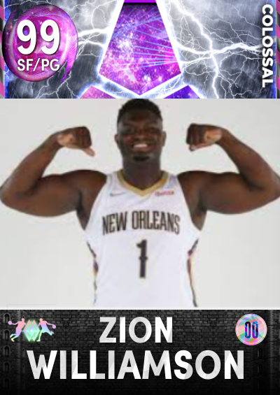 Zion Returns