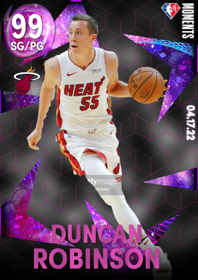 Heat nation