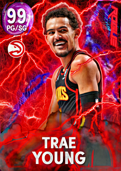 ICE TRAE