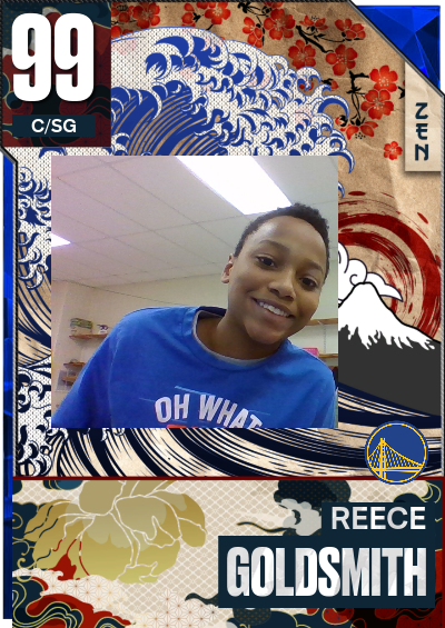 Reece