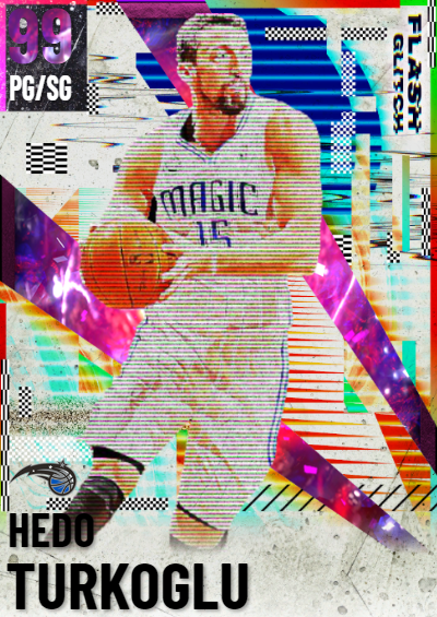 Hedo Turkoglu