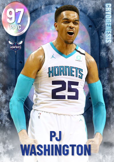PJ Washington