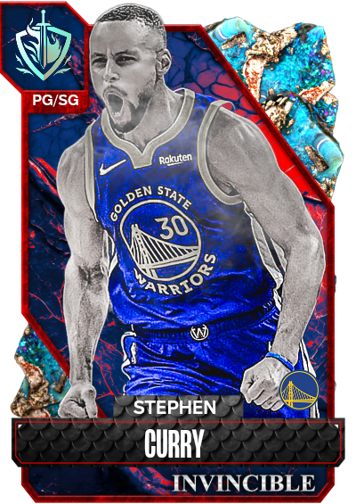 Stephen  Curry