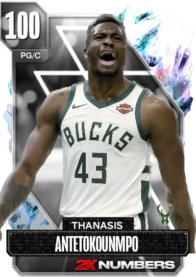 G.O.A.T.