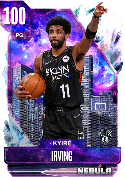 kyire irving