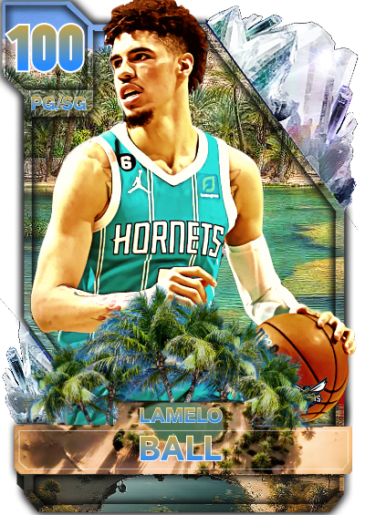'melo oasis