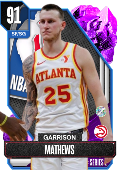 Garry Bird