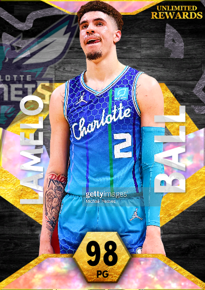 Lamelo