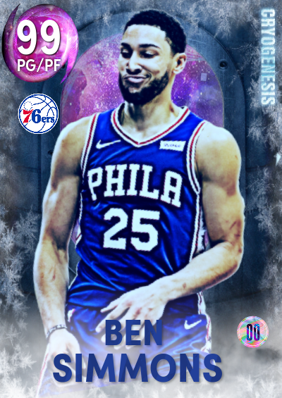 ben  simmons