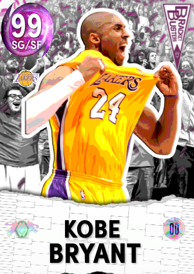 Bracket Busters Kobe