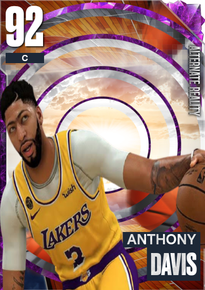 Anthony Davis