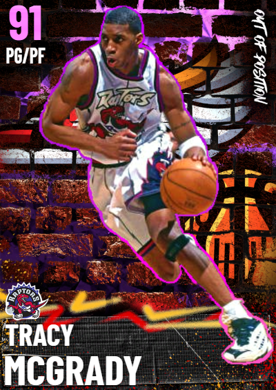 OOP Tmac