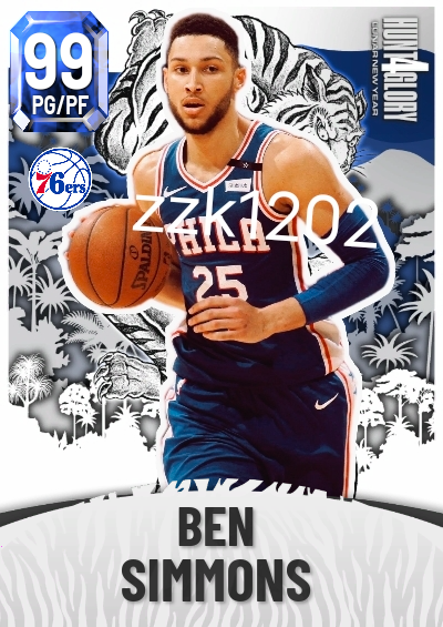 ben simmons
