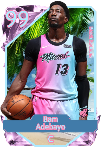 #2 Beach Boomers