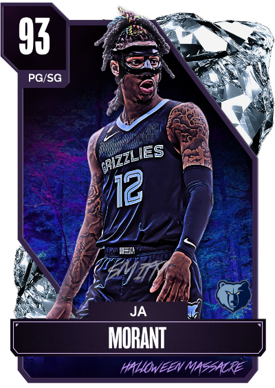 NBA 2K22  2KDB Custom Card (2023 clippers statement jersey swap)