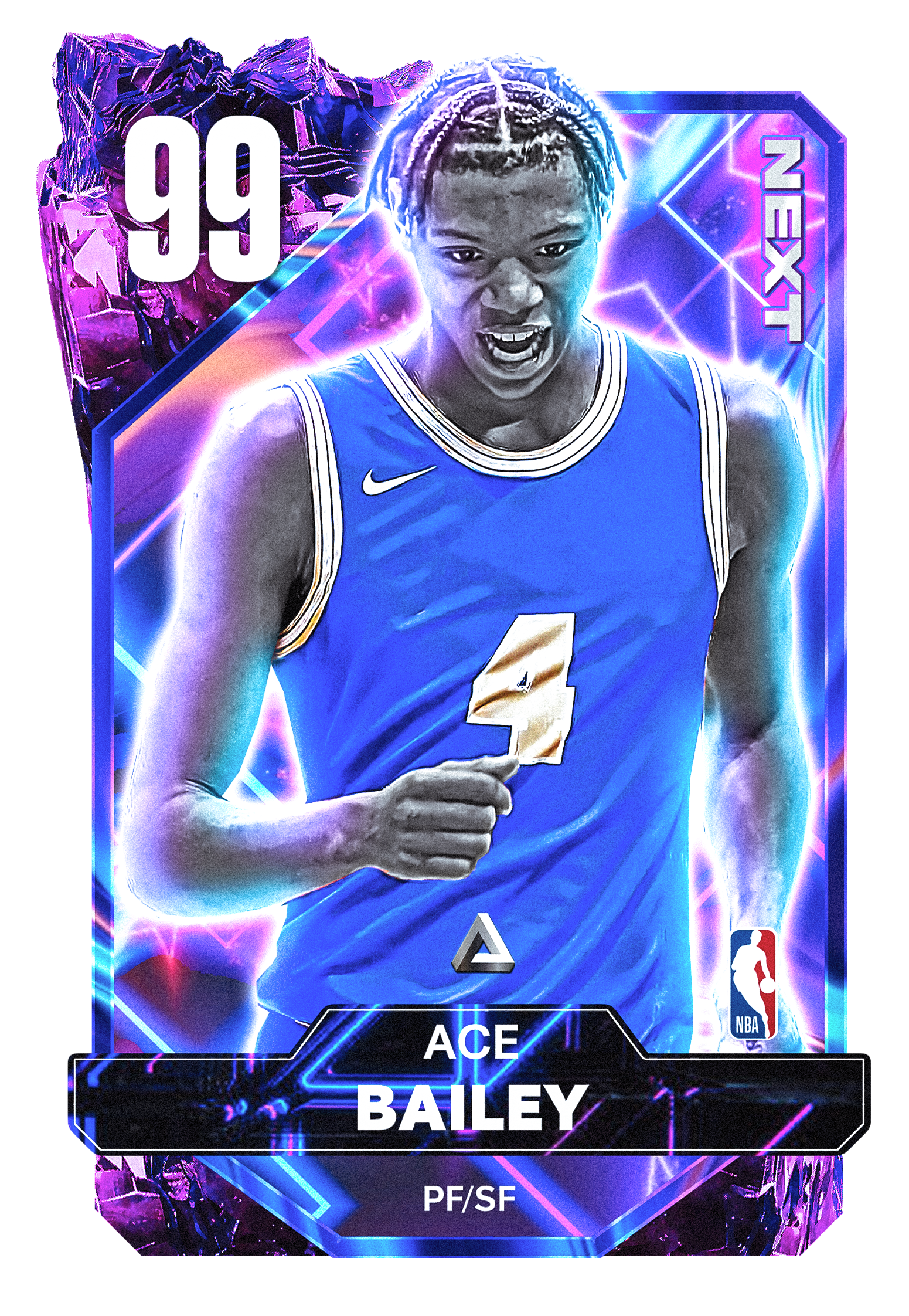 Ace ♠️