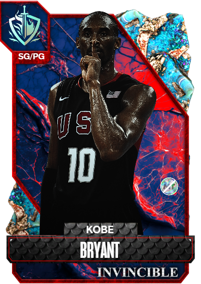 team usa kobe