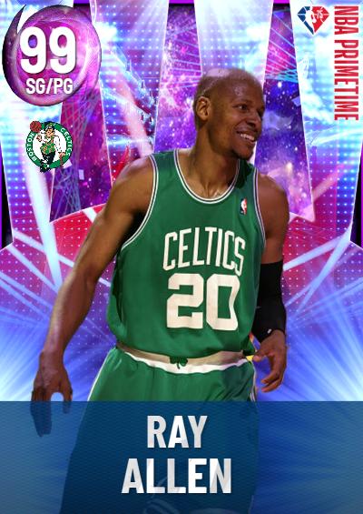 ray primetime
