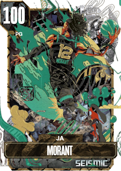 Dunk JA