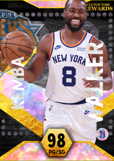 Clutchtime Rewards